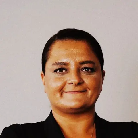 Gizem Yalçın
